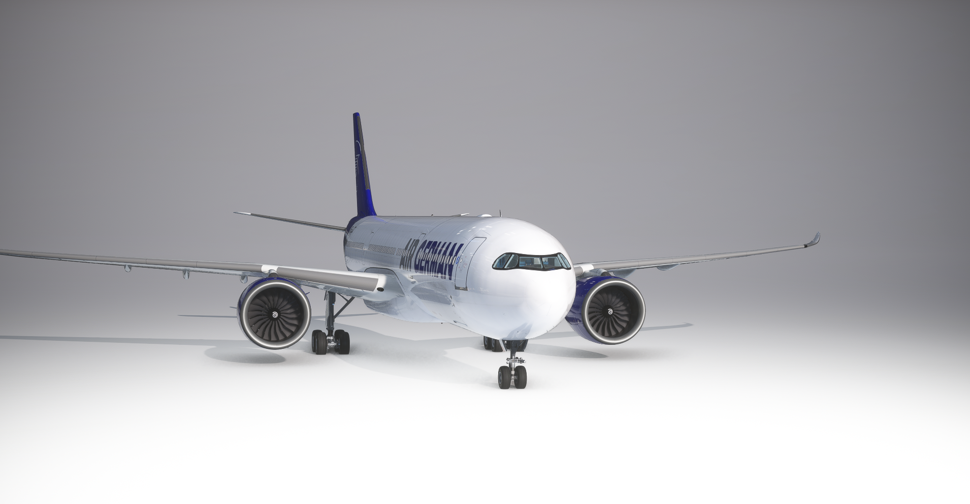 Airbus A330
